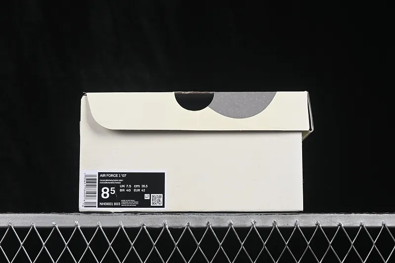 All categories Nk Air Force 1 Air Force series Nk Air Force 1 Low Air Force low-top Nike Air Force 1'07 Low joint model Air Force 1 low-top casual sneakers NH0601-603